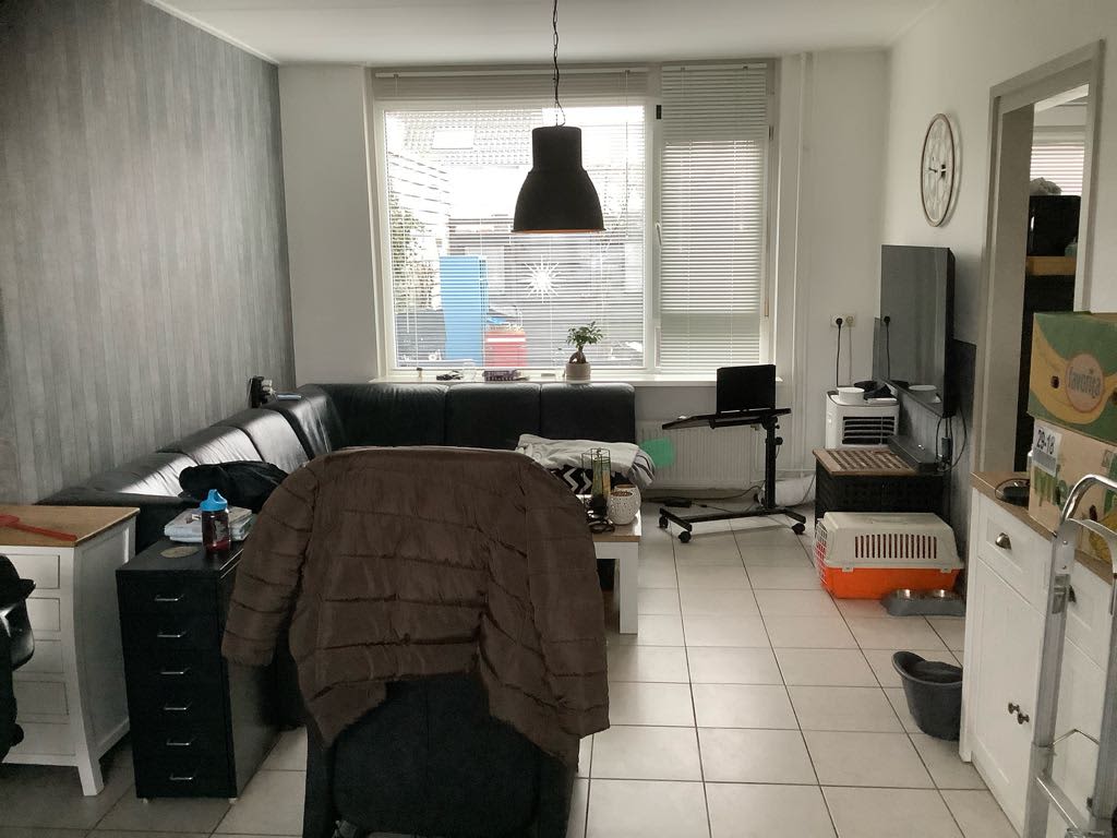 Gossaertstraat 87 - Wijk bij Duurstede