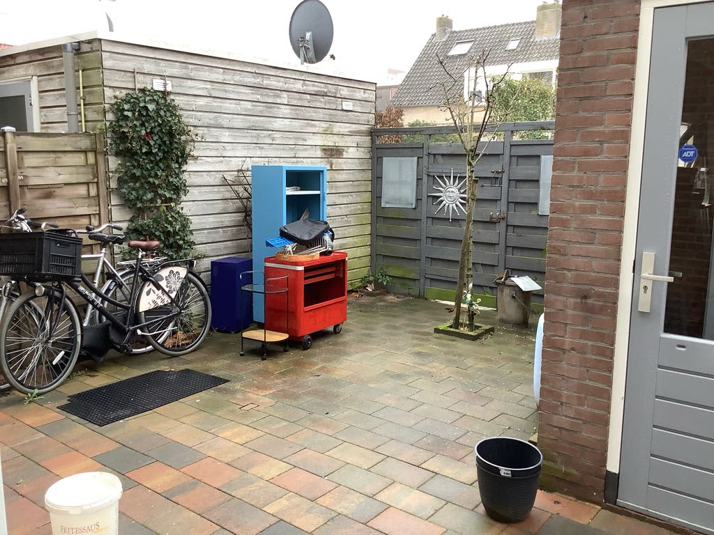 Gossaertstraat 87 - Wijk bij Duurstede