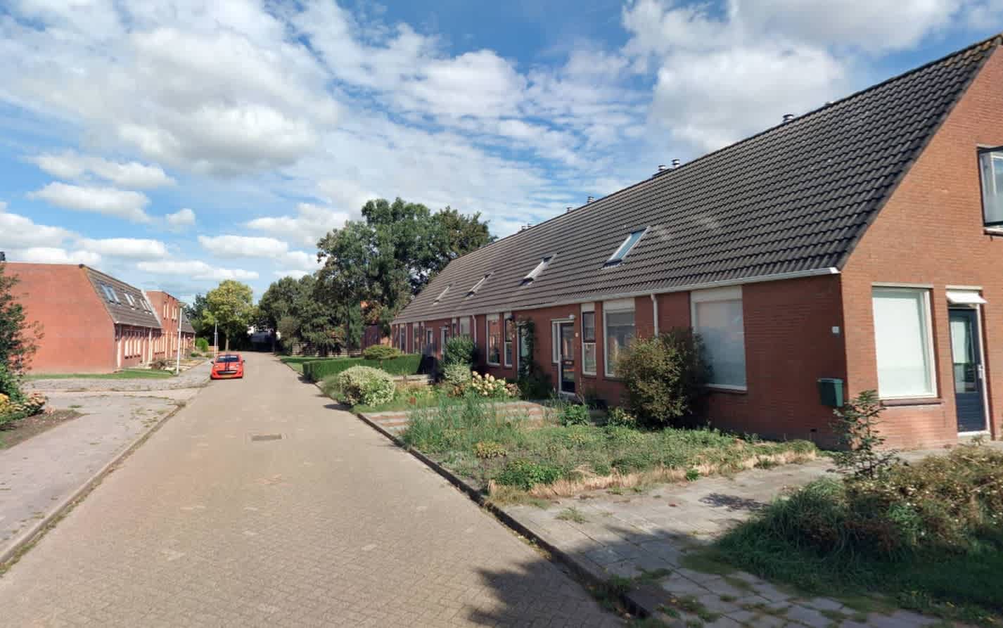 Hopstraat 11 - Appingedam