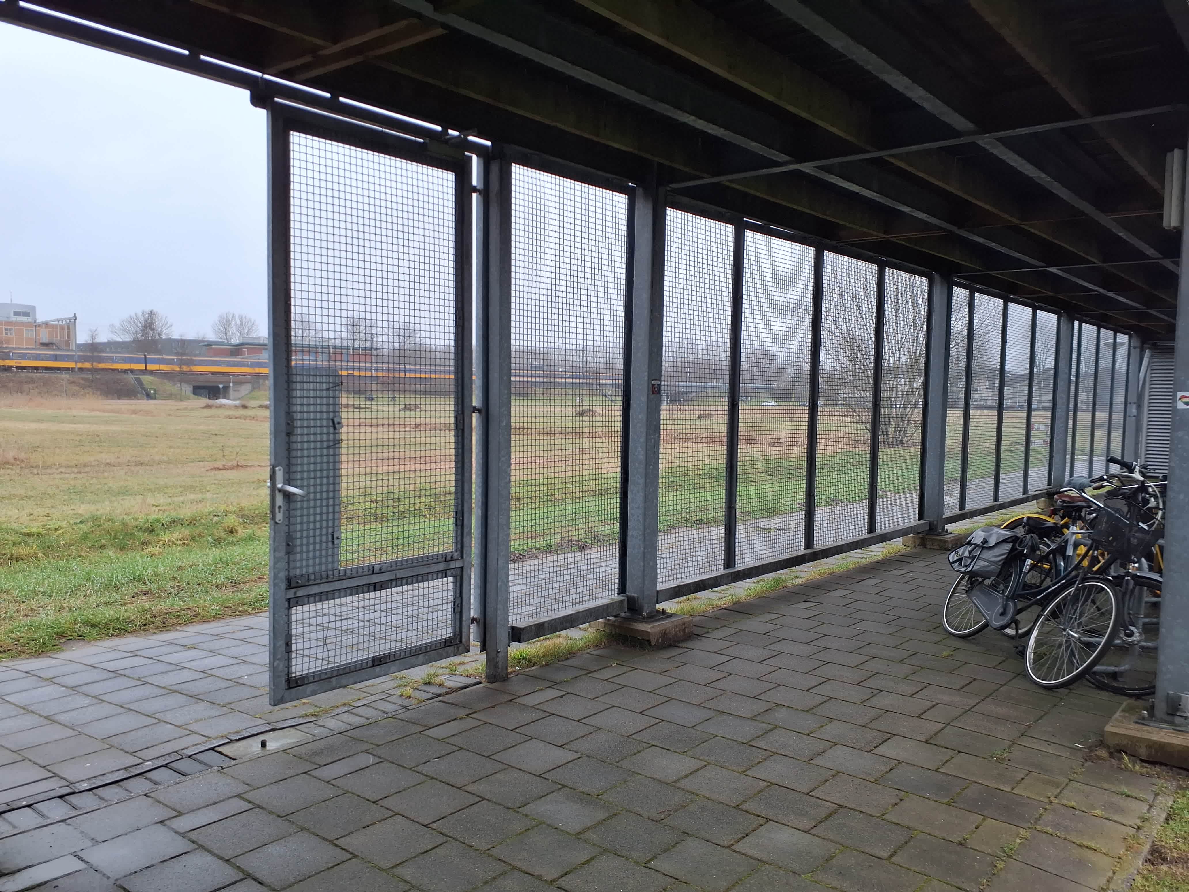 Odeonstraat 1170 - Almere