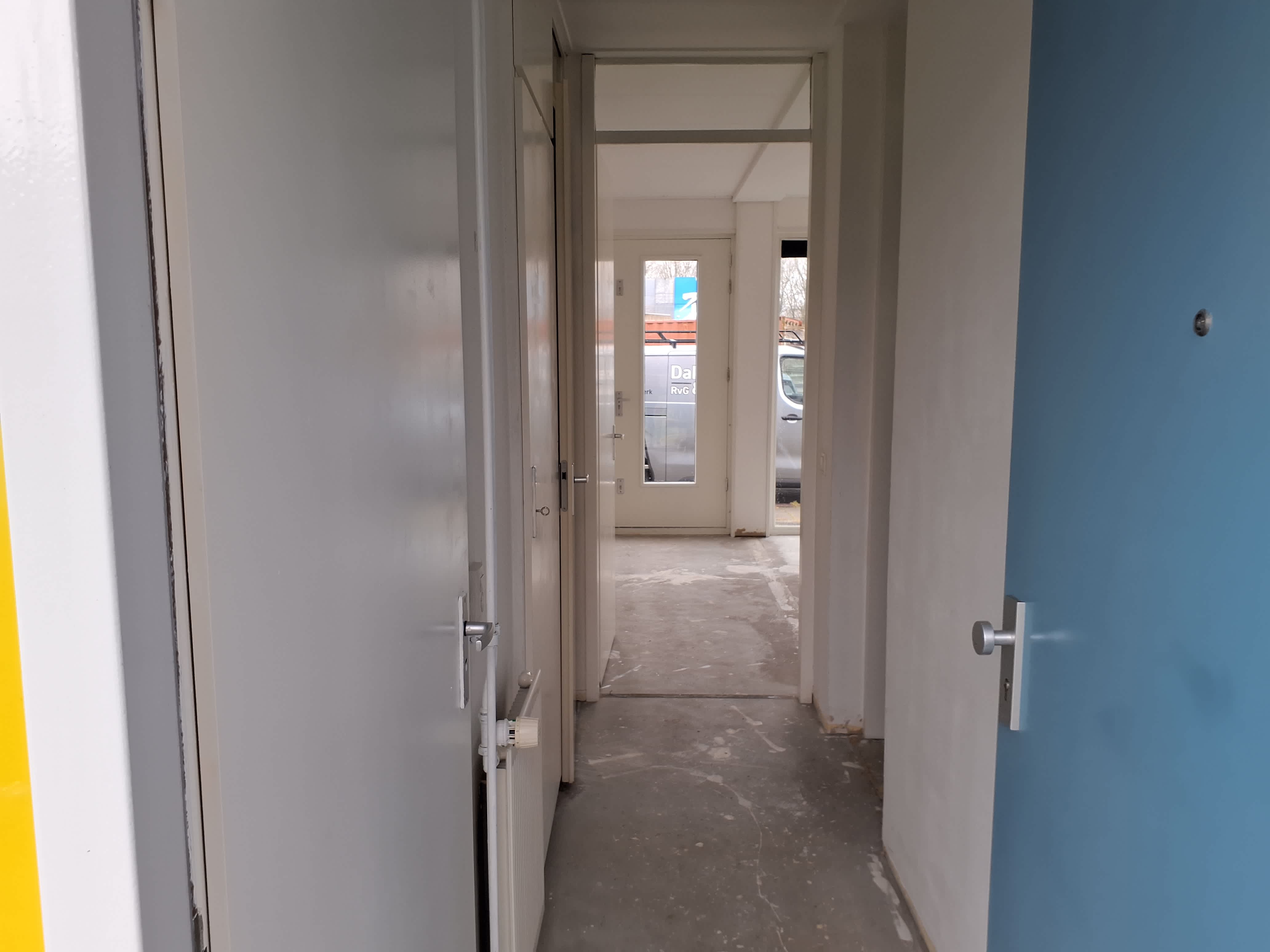 Odeonstraat 1170 - Almere