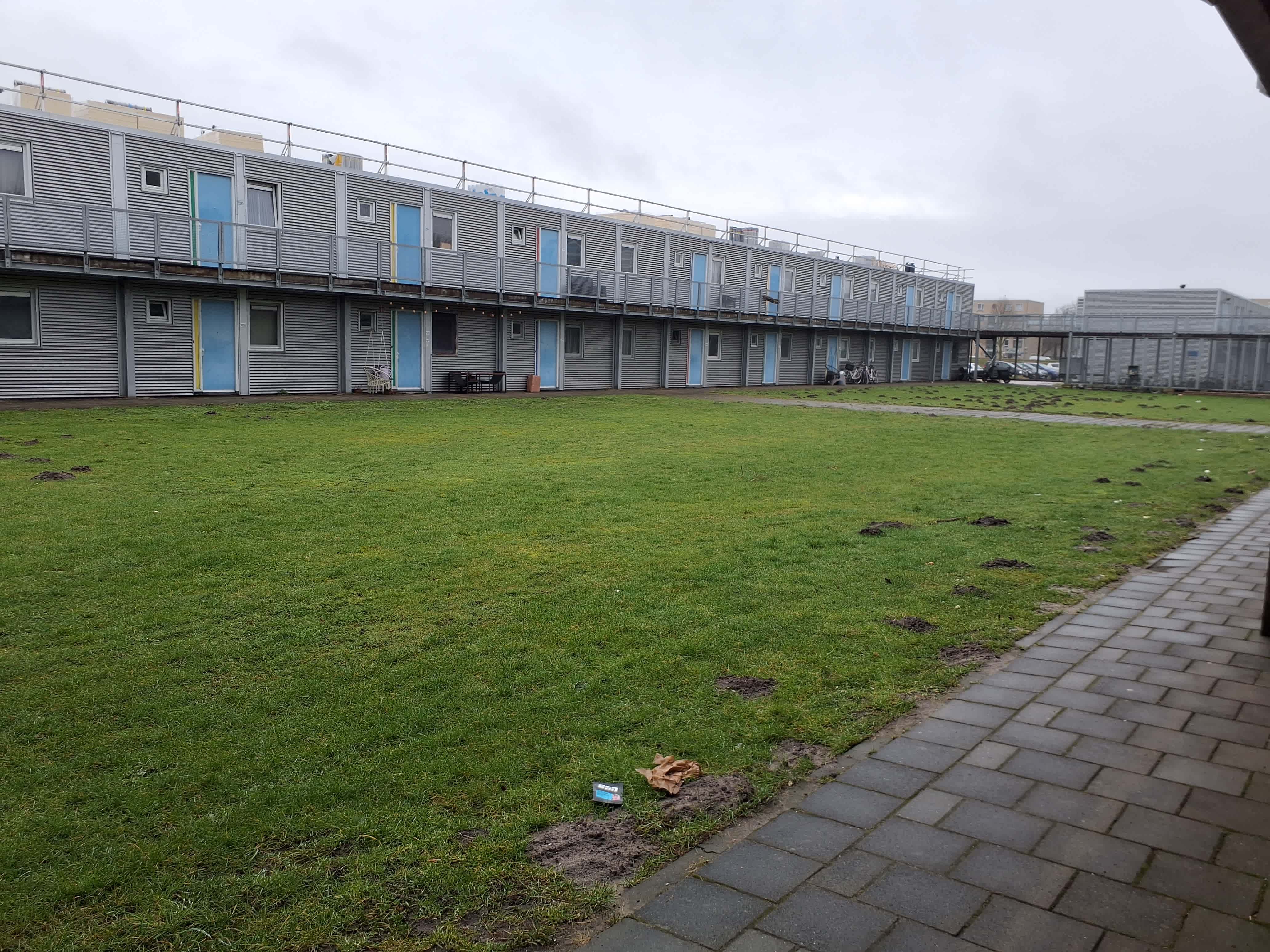 Odeonstraat 1170 - Almere