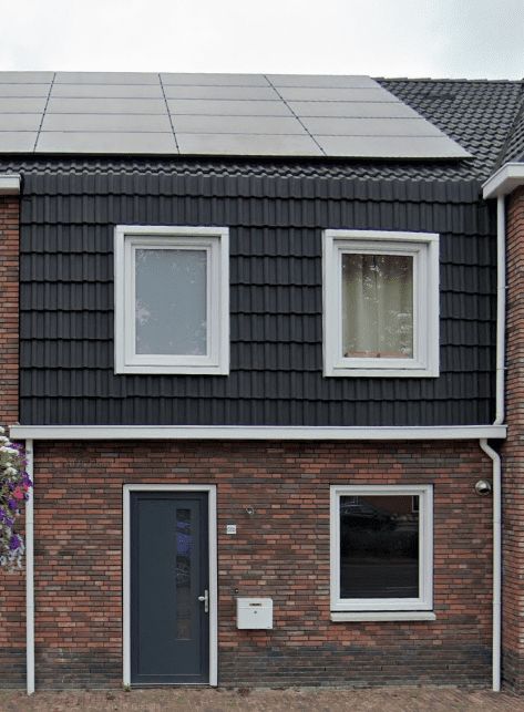 Marktstraat 66B - Musselkanaal