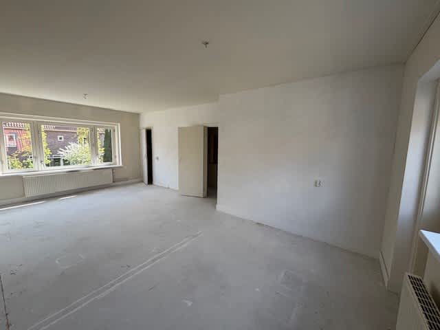 Egstraat 49 - Amsterdam