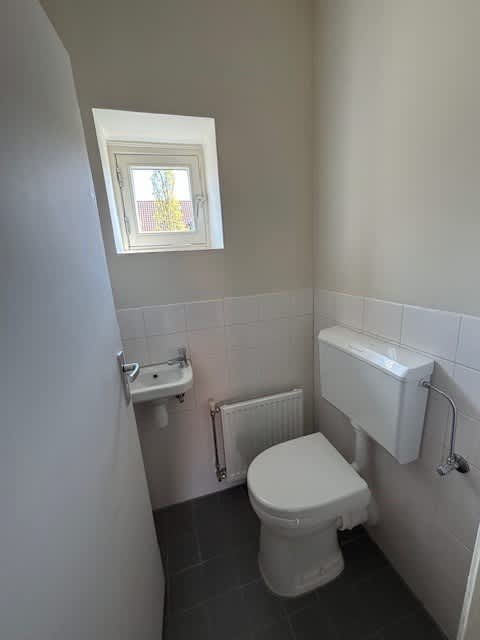 Egstraat 49 - Amsterdam