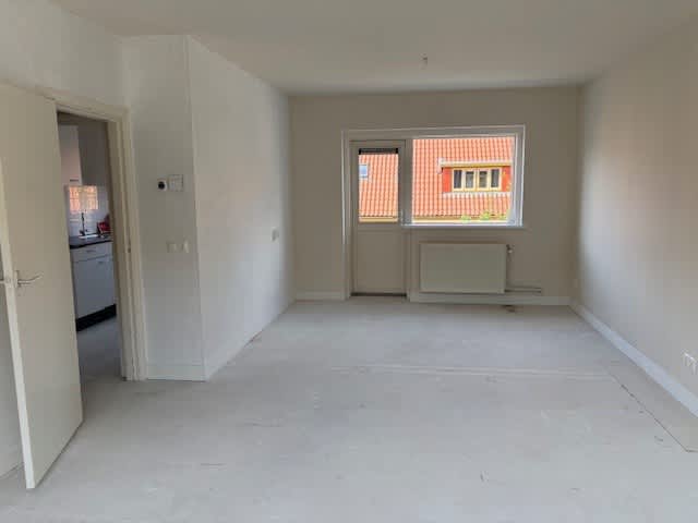 Egstraat 49 - Amsterdam