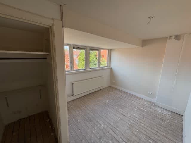 Egstraat 49 - Amsterdam