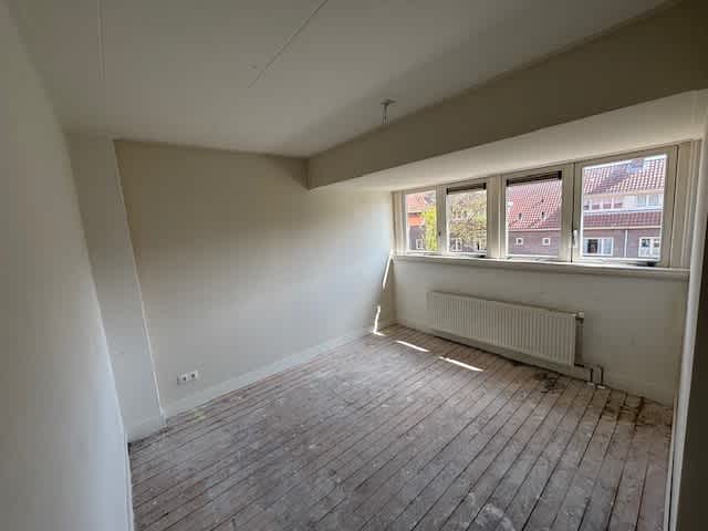 Egstraat 49 - Amsterdam