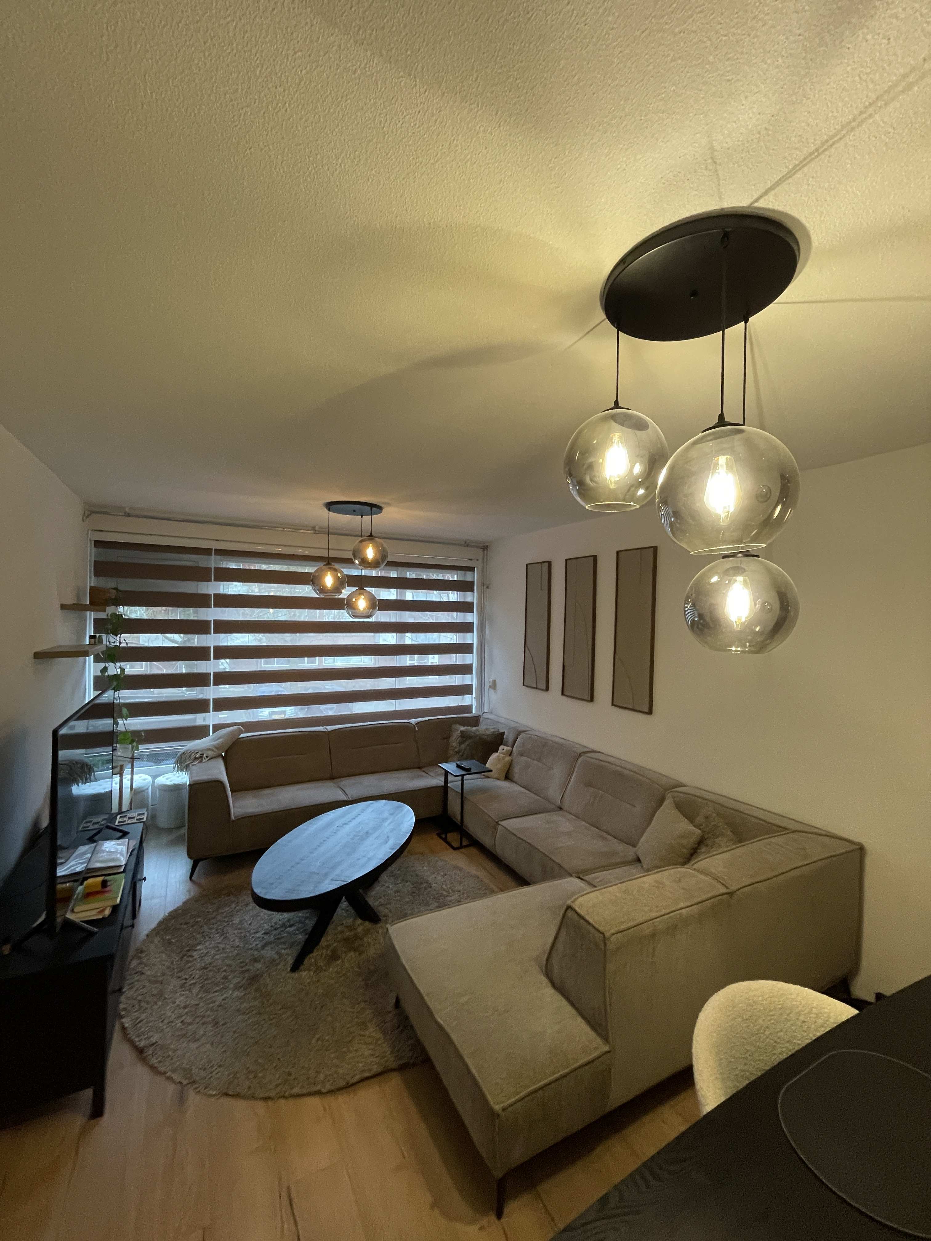 Drossaartstraat 16A - Gorinchem