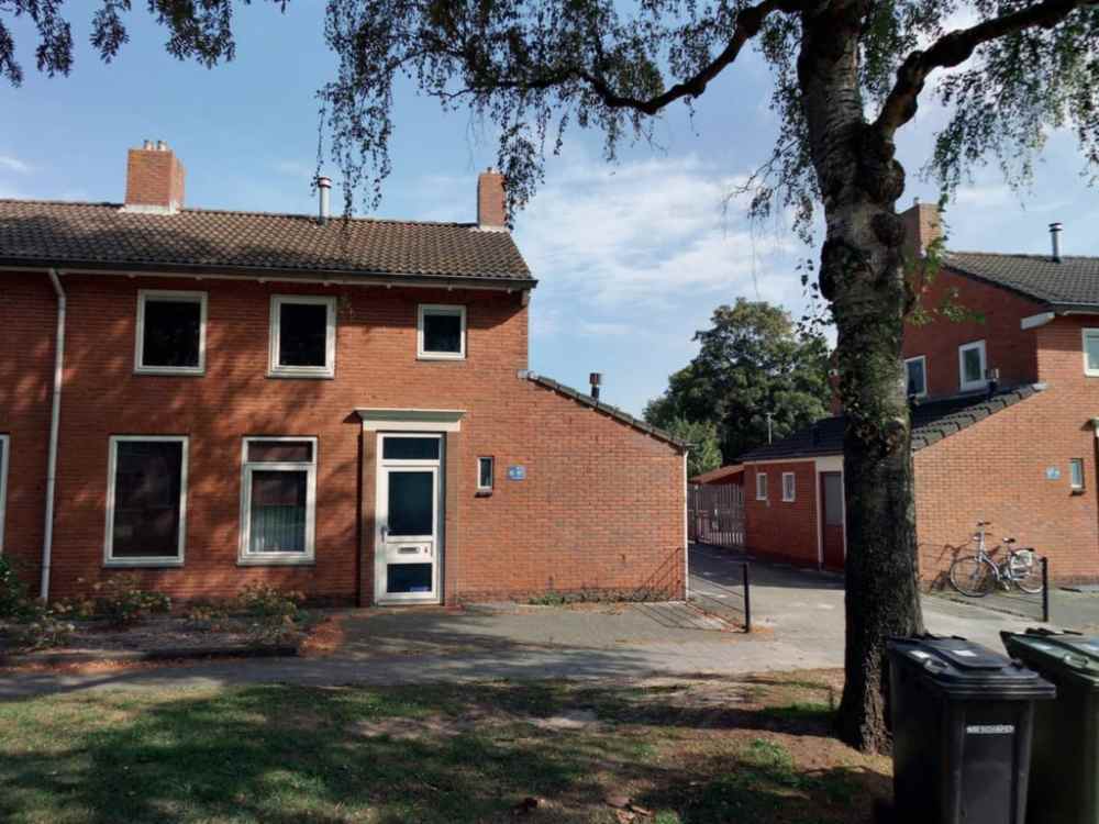 Asterstraat 15 - Musselkanaal