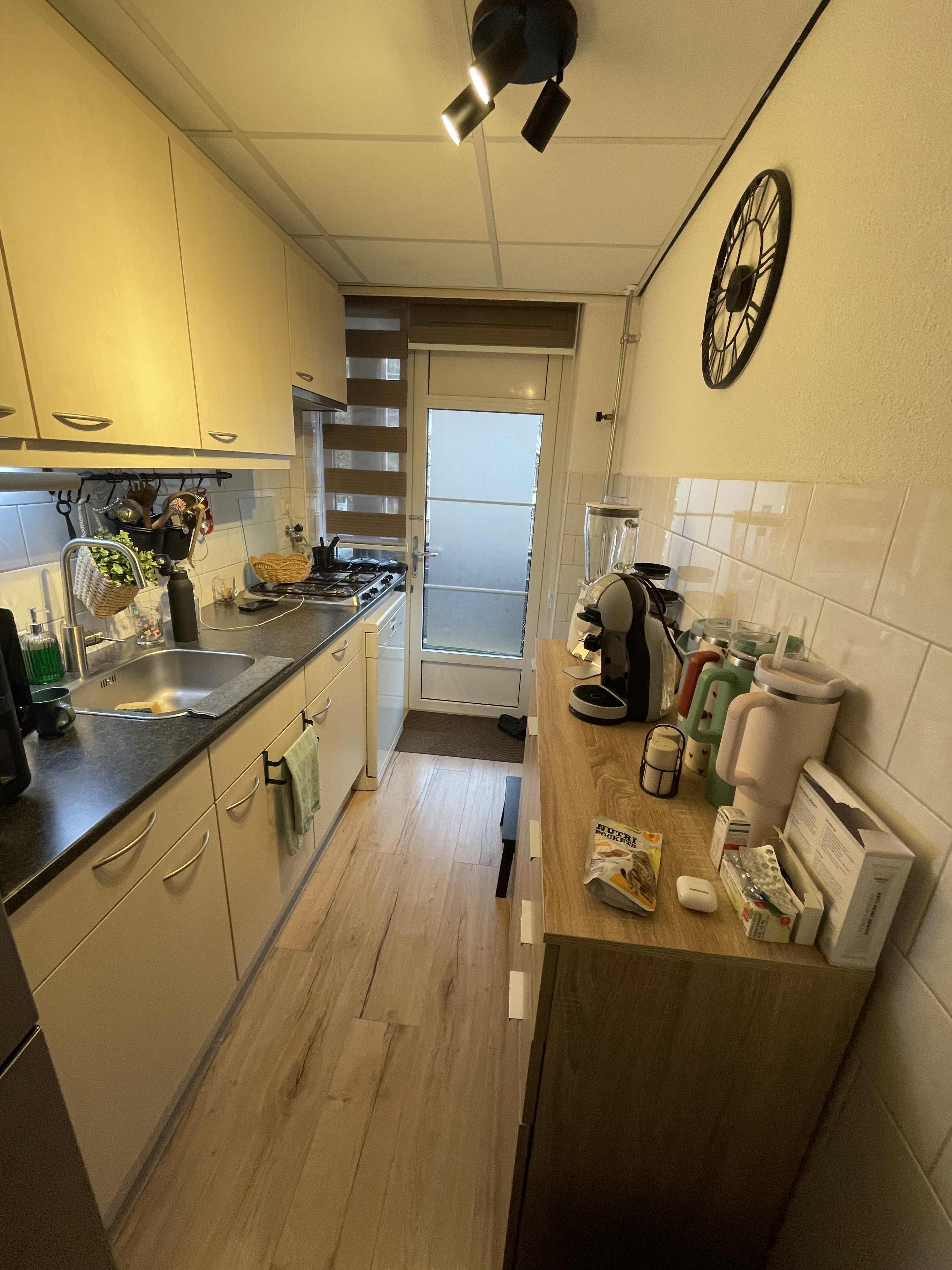 Drossaartstraat 16A - Gorinchem