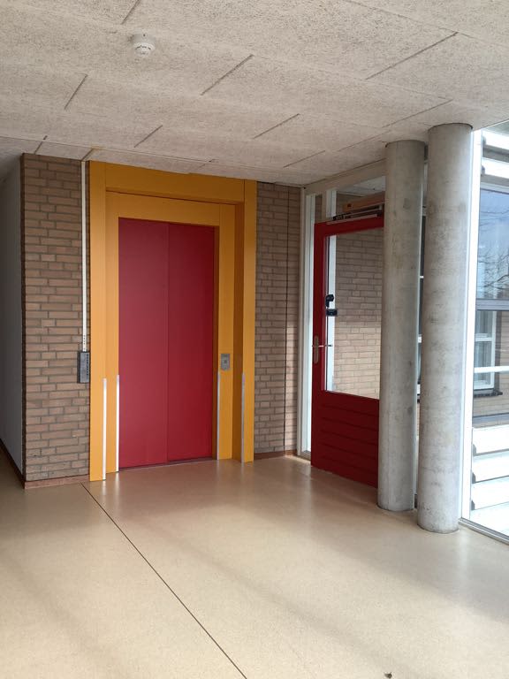 Koningin Wilhelminaweg 105 - Alblasserdam