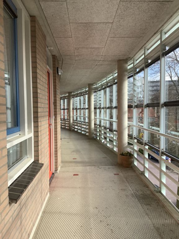 Koningin Wilhelminaweg 105 - Alblasserdam