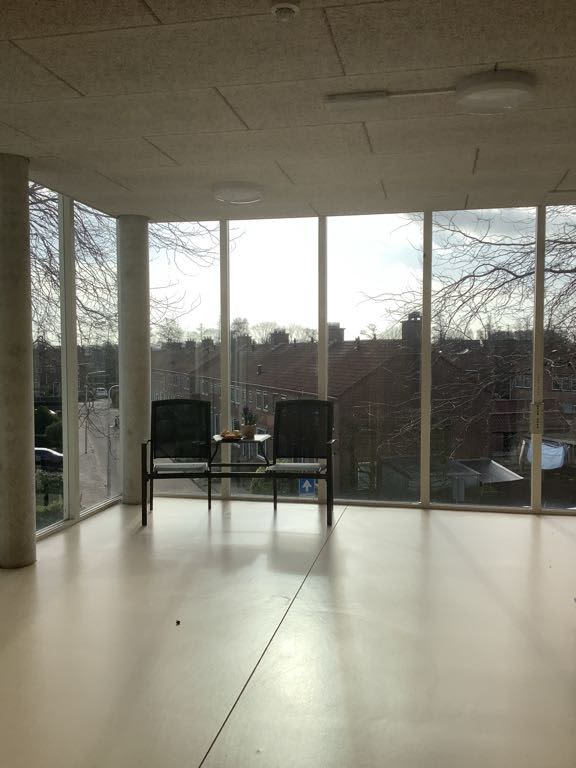 Koningin Wilhelminaweg 105 - Alblasserdam