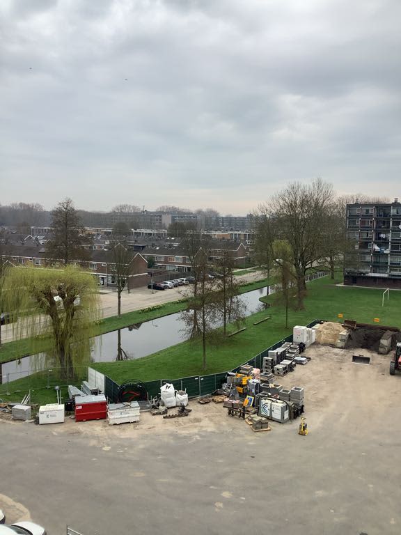 Fazantplein 100 - Zwijndrecht