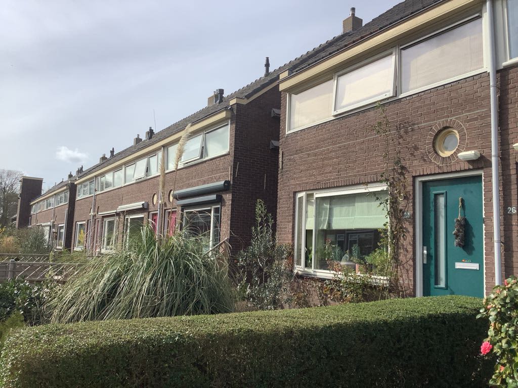 Lelsstraat 24 - Alblasserdam