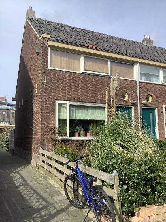 Lelsstraat 24 - Alblasserdam