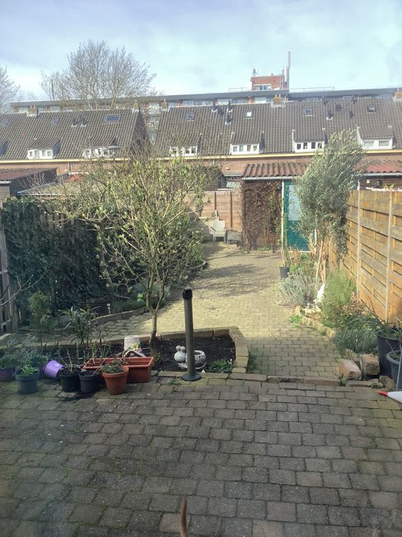 Lelsstraat 24 - Alblasserdam