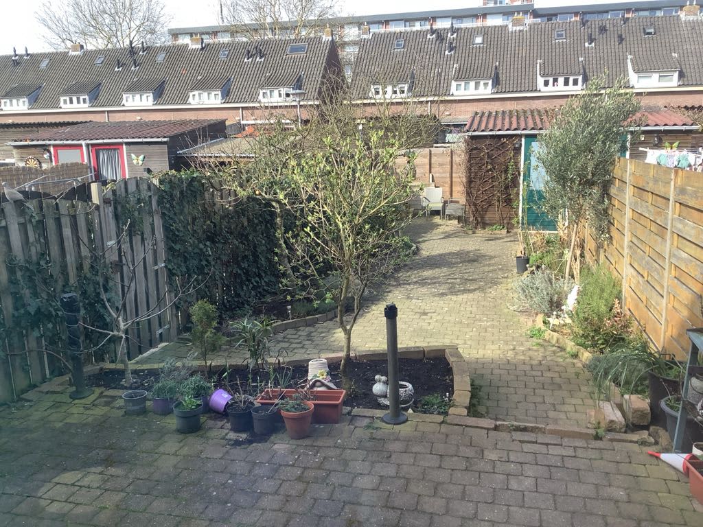 Lelsstraat 24 - Alblasserdam