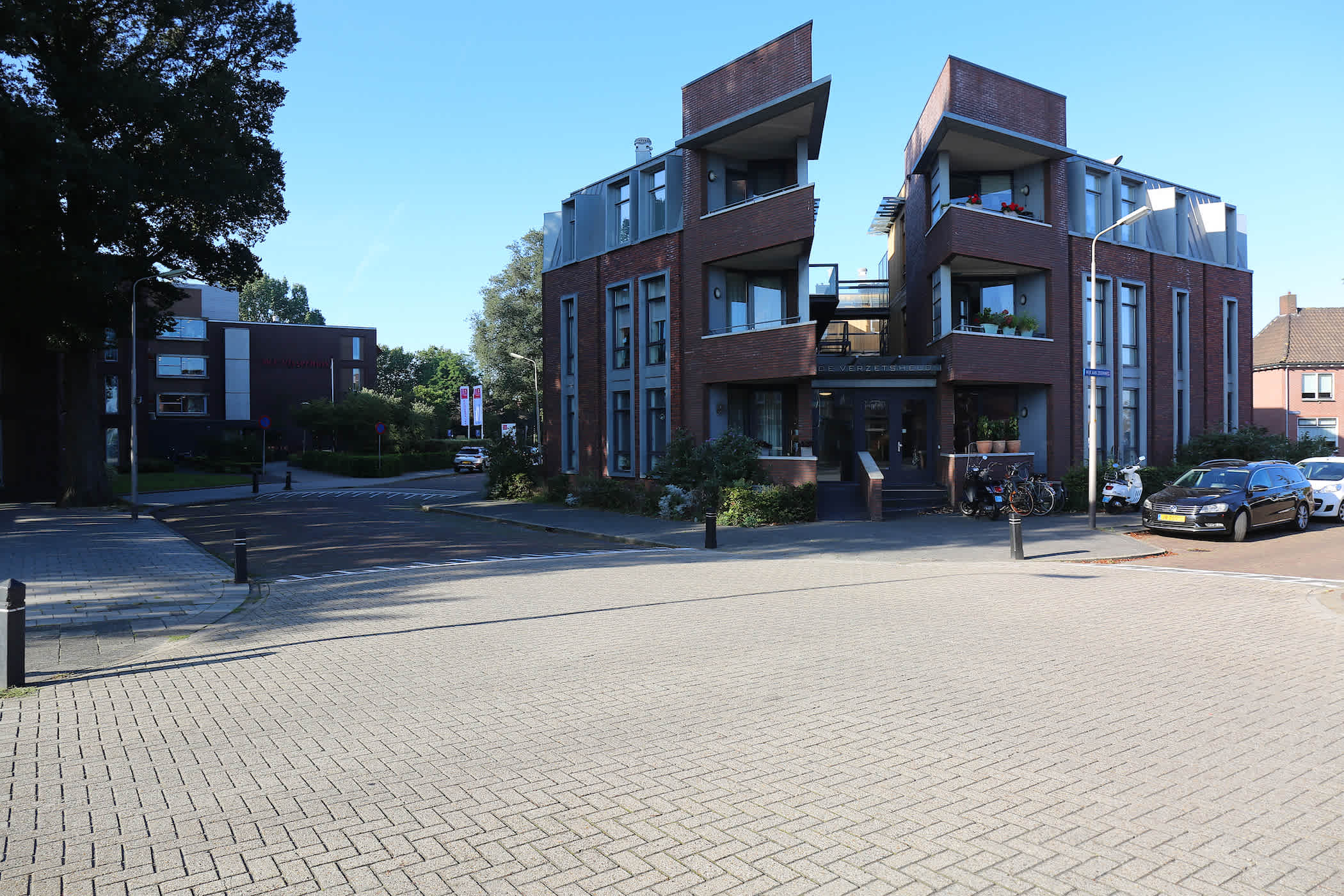 Wijk aan Zeeerweg 111H - IJmuiden