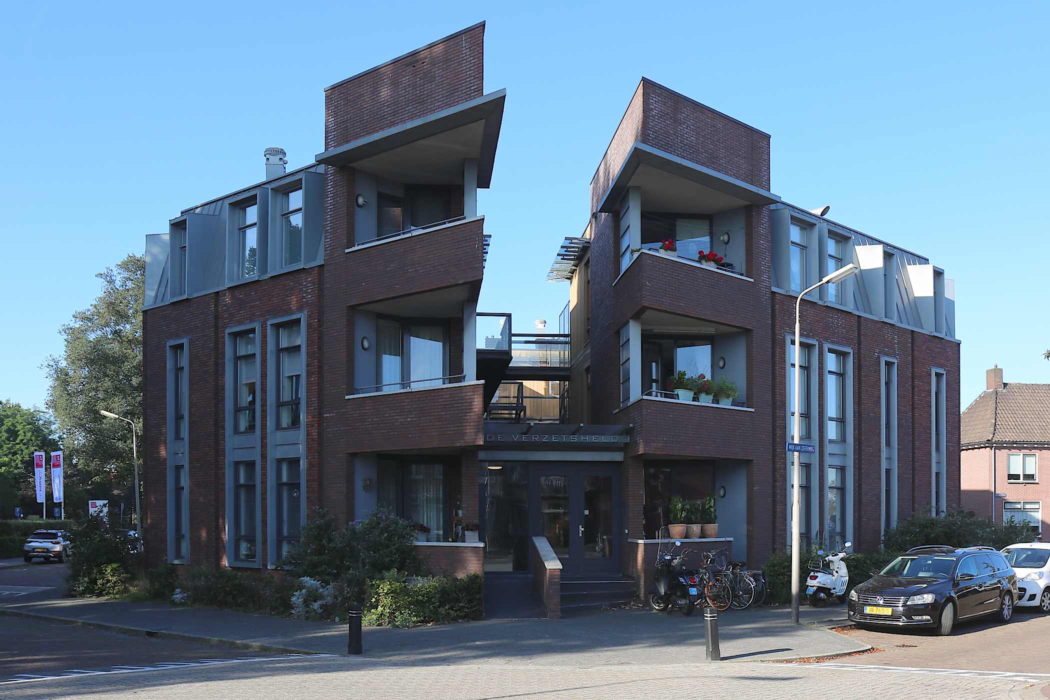 Wijk aan Zeeerweg 111H - IJmuiden