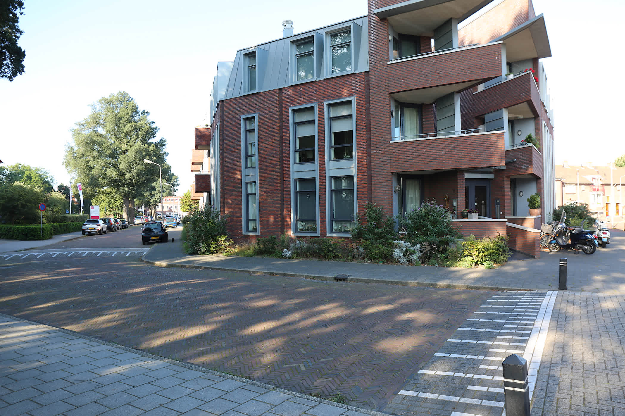 Wijk aan Zeeerweg 111H - IJmuiden