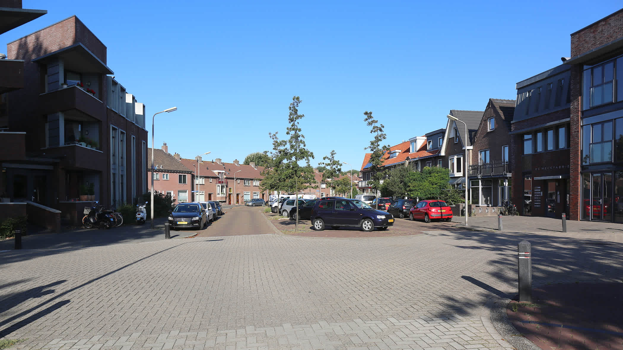 Wijk aan Zeeerweg 111H - IJmuiden