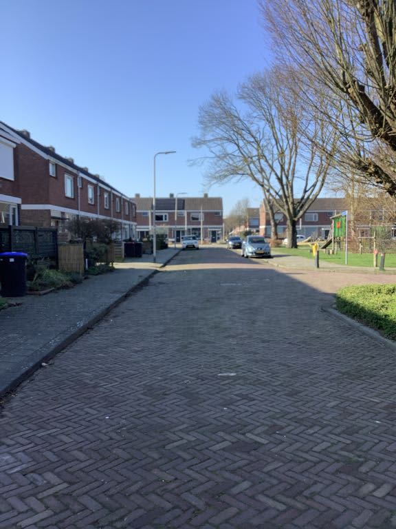 Verleunstraat 19 - Zwijndrecht