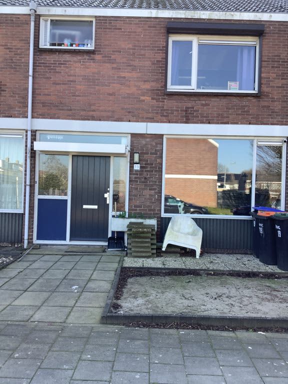 Verleunstraat 19 - Zwijndrecht