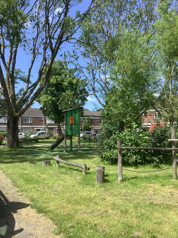 Verleunstraat 19 - Zwijndrecht