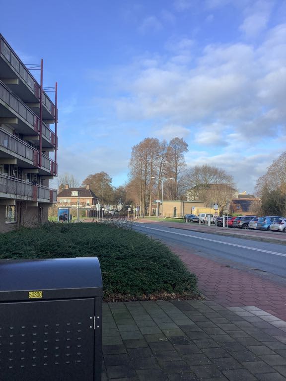 Pontonniersweg 40 - Papendrecht