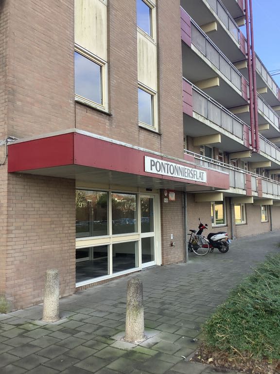 Pontonniersweg 40 - Papendrecht