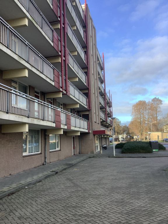 Pontonniersweg 40 - Papendrecht