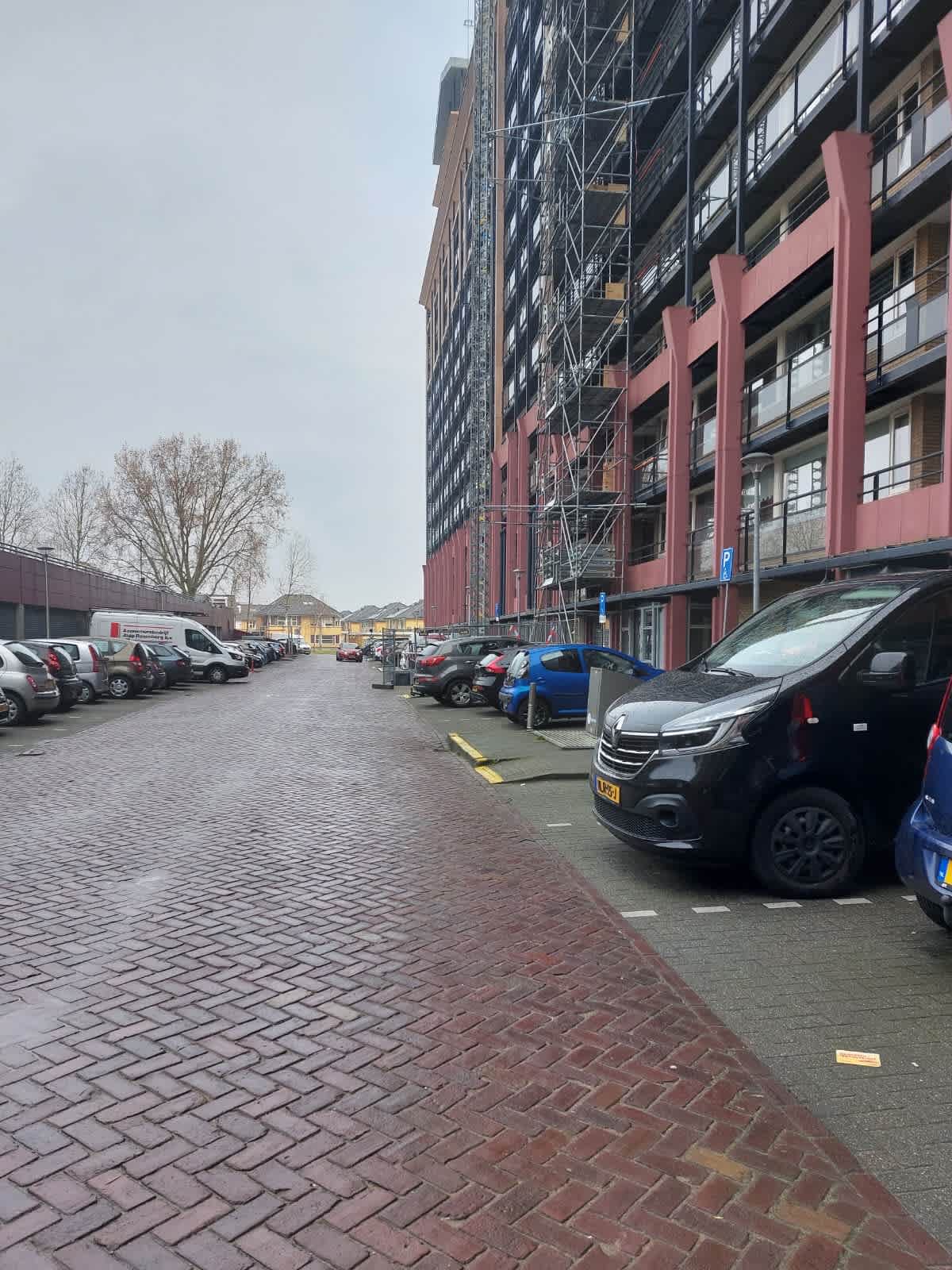 Eemstein 51 - Zwijndrecht