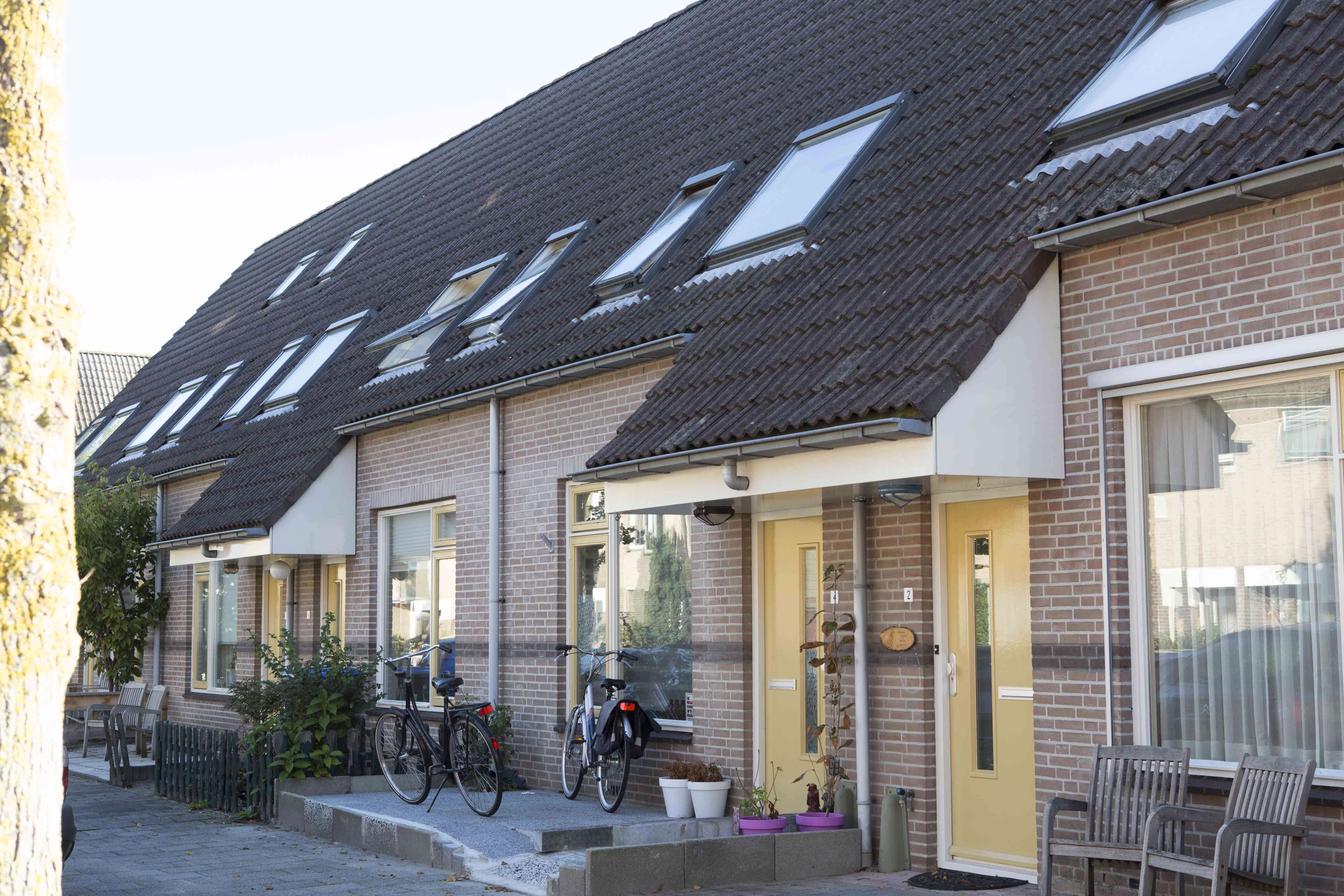 Brasem 6 - Bodegraven