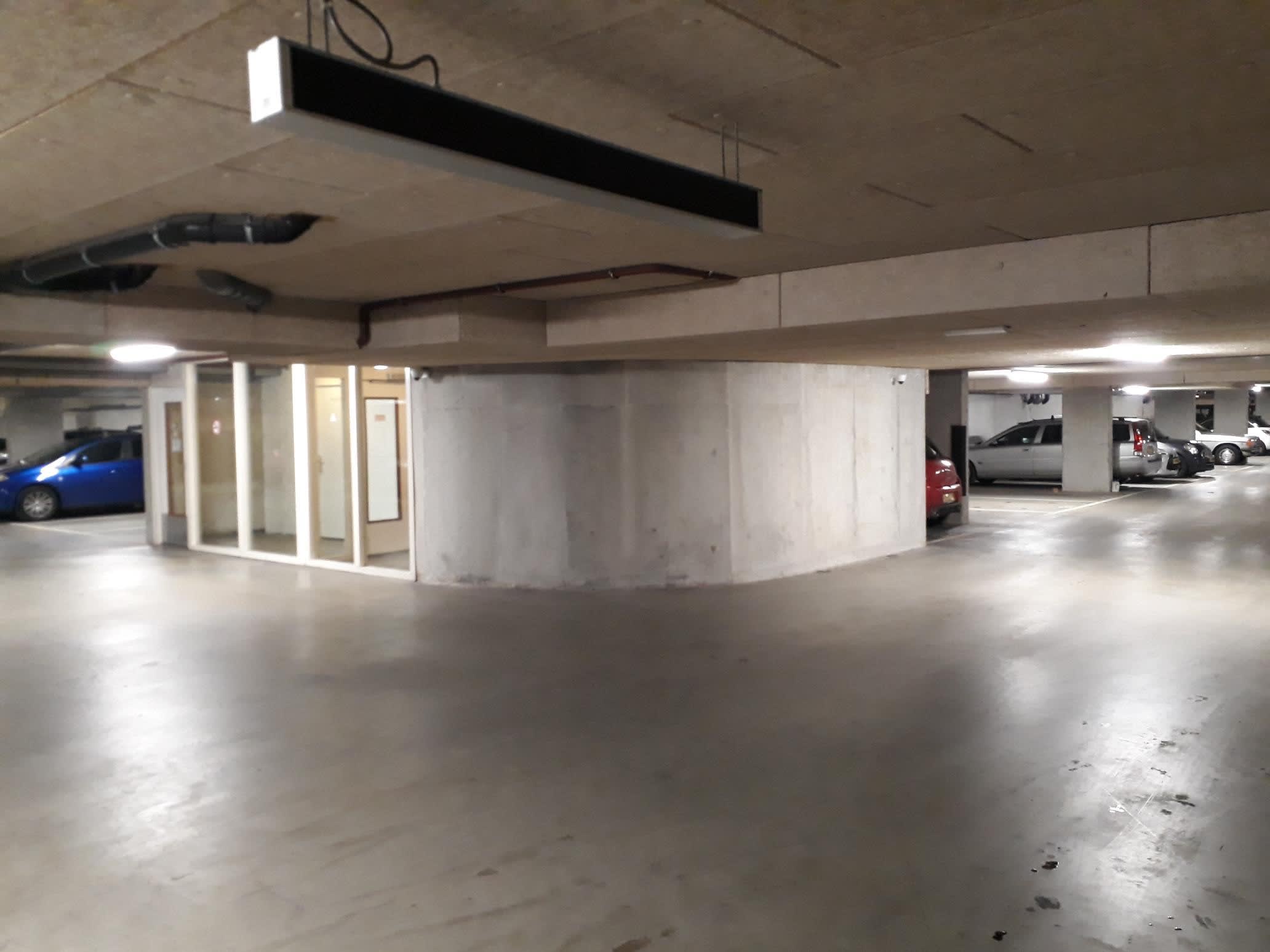 Jan van Galenstraat 134P8 - Amsterdam