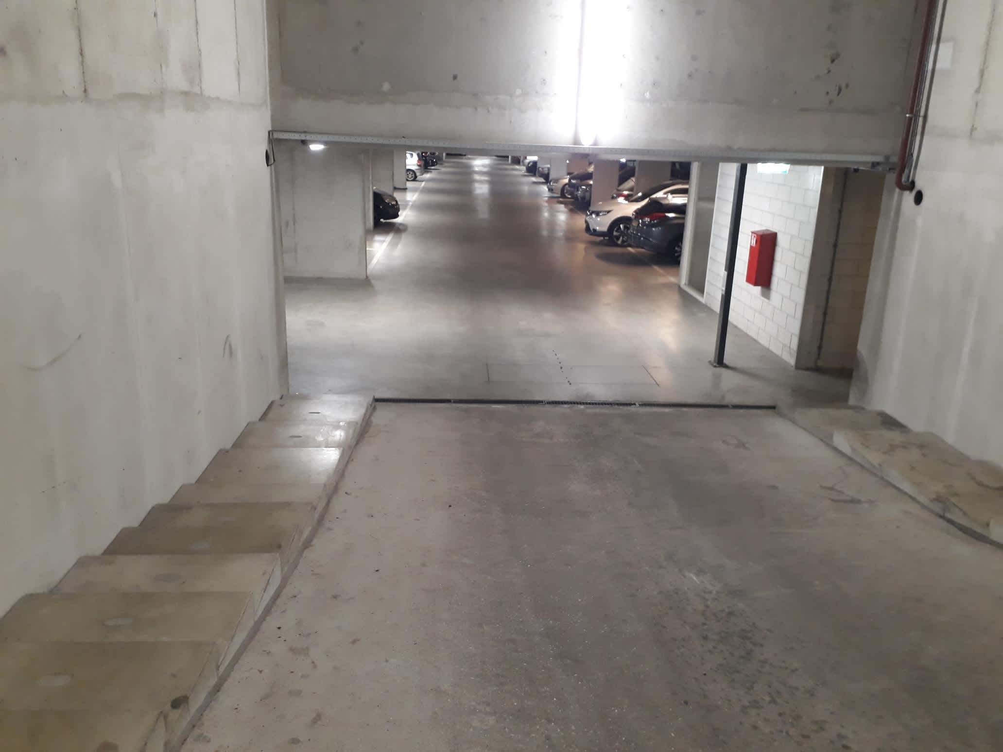 Jan van Galenstraat 134P8 - Amsterdam