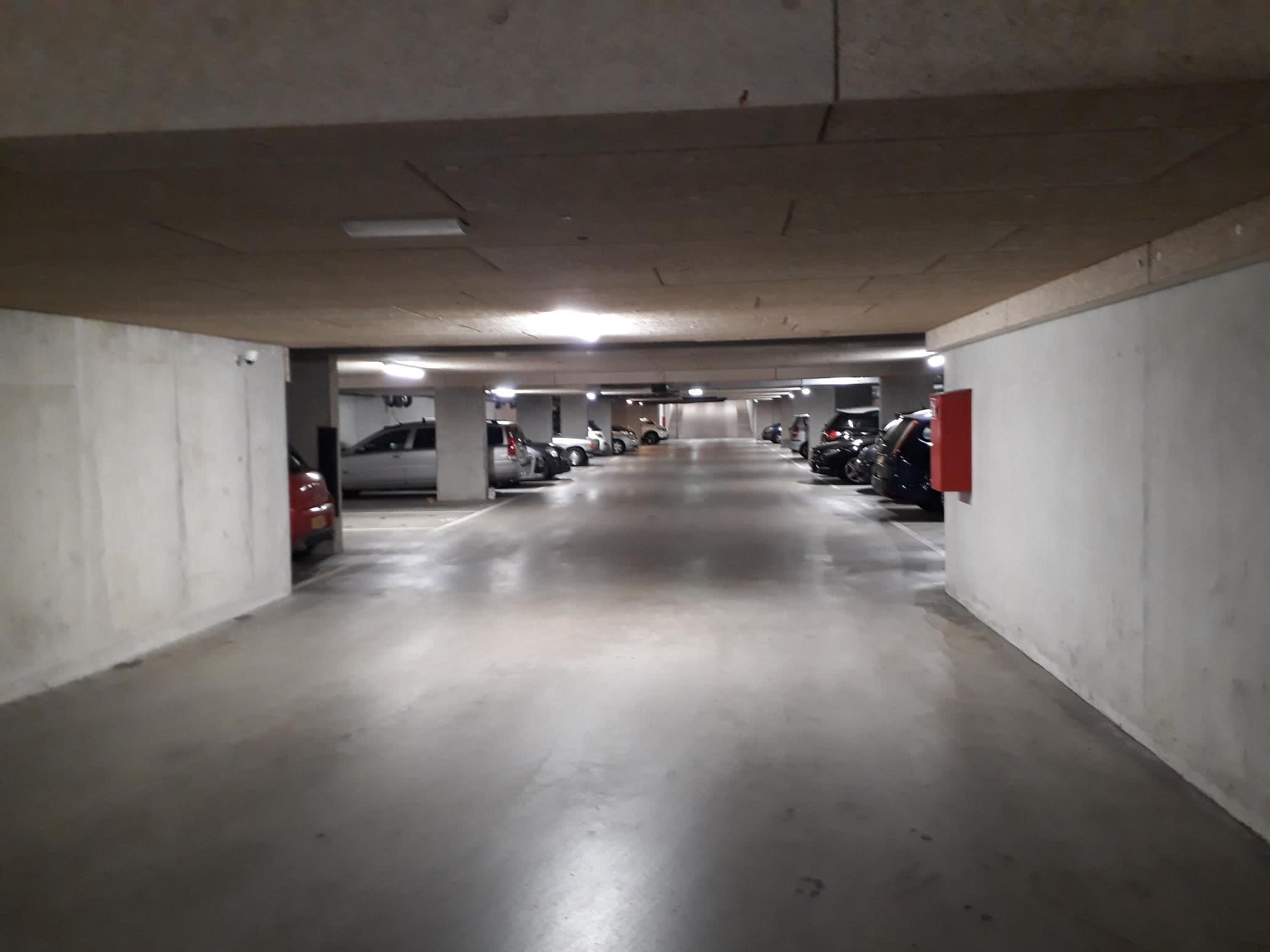 Jan van Galenstraat 134P8 - Amsterdam