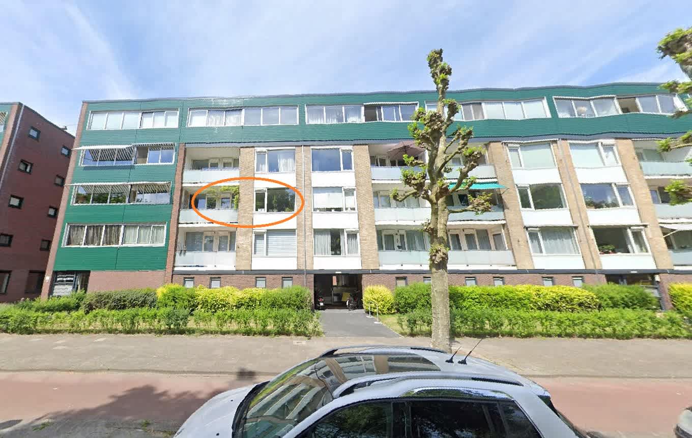 Siersteenlaan 281 - Groningen