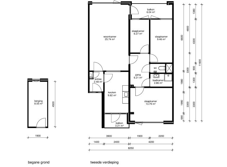 Siersteenlaan 281 - Groningen