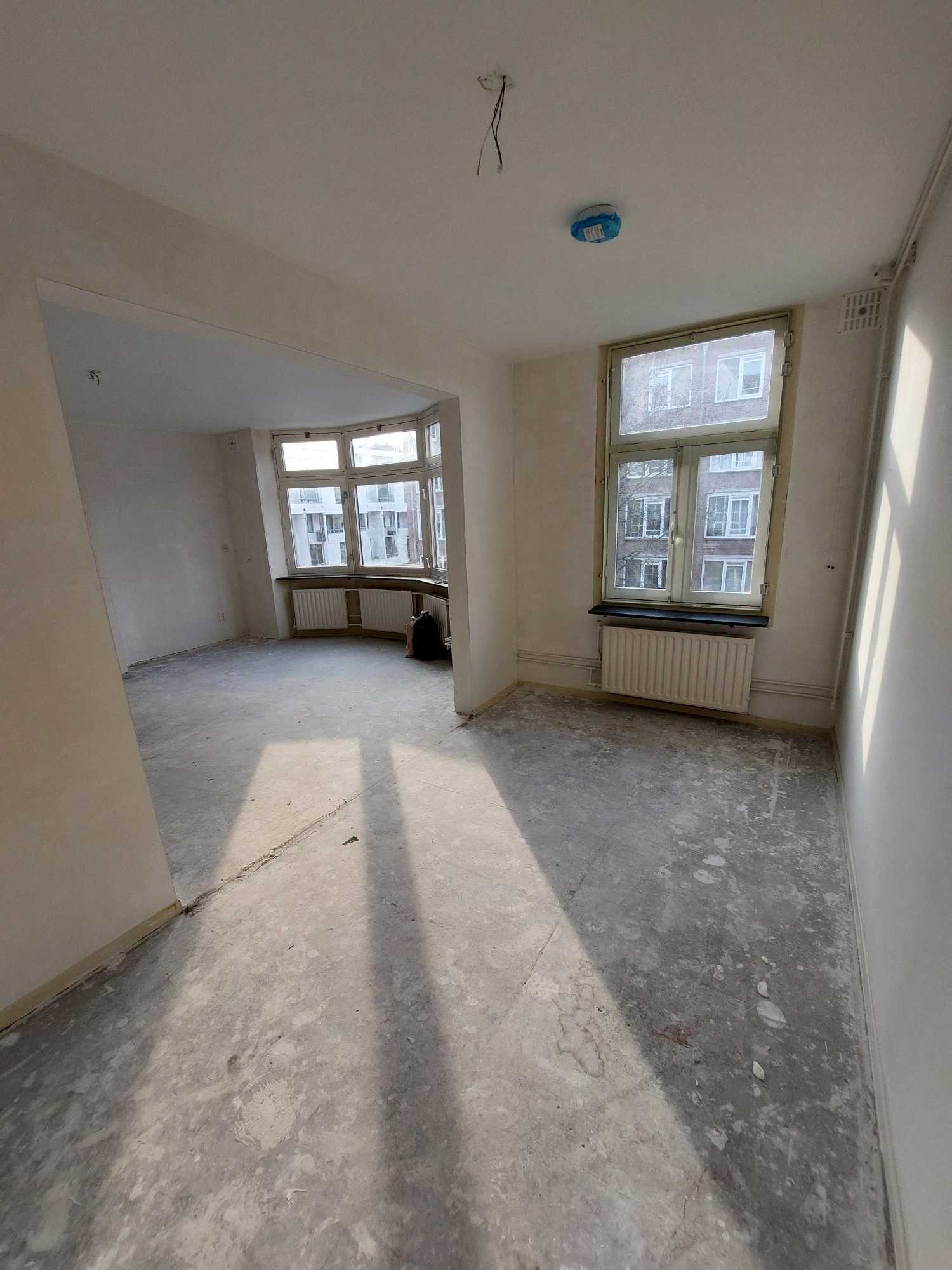 Nova Zemblastraat 150 - Amsterdam