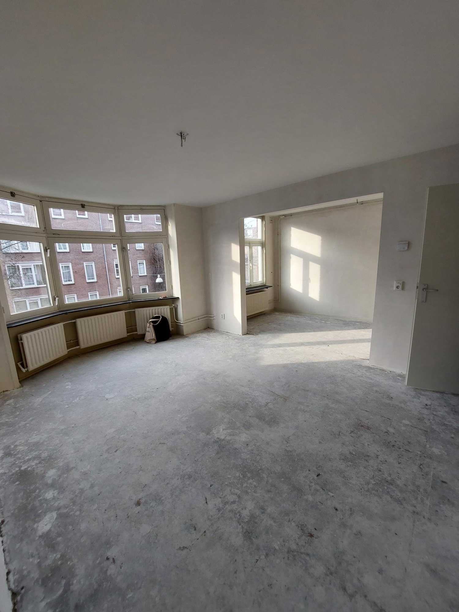 Nova Zemblastraat 150 - Amsterdam