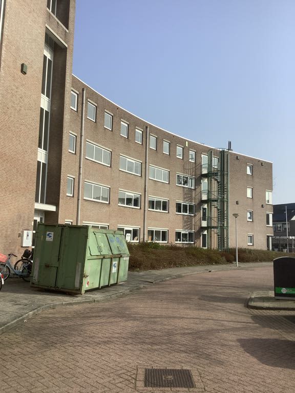 Bosbesplein 80 - Papendrecht