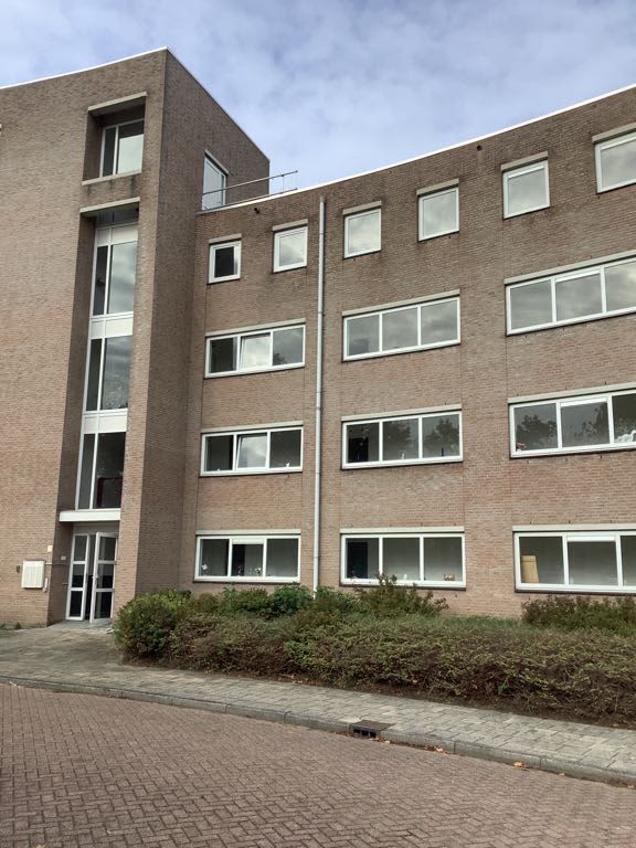 Bosbesplein 80 - Papendrecht