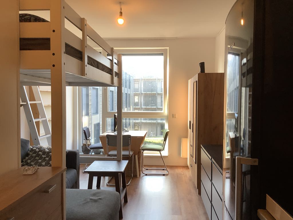 Prozeeweg 239 - Utrecht