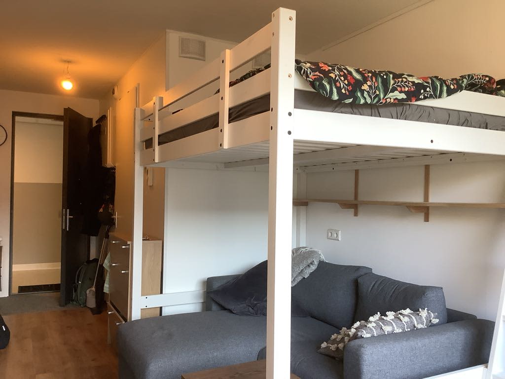 Prozeeweg 239 - Utrecht