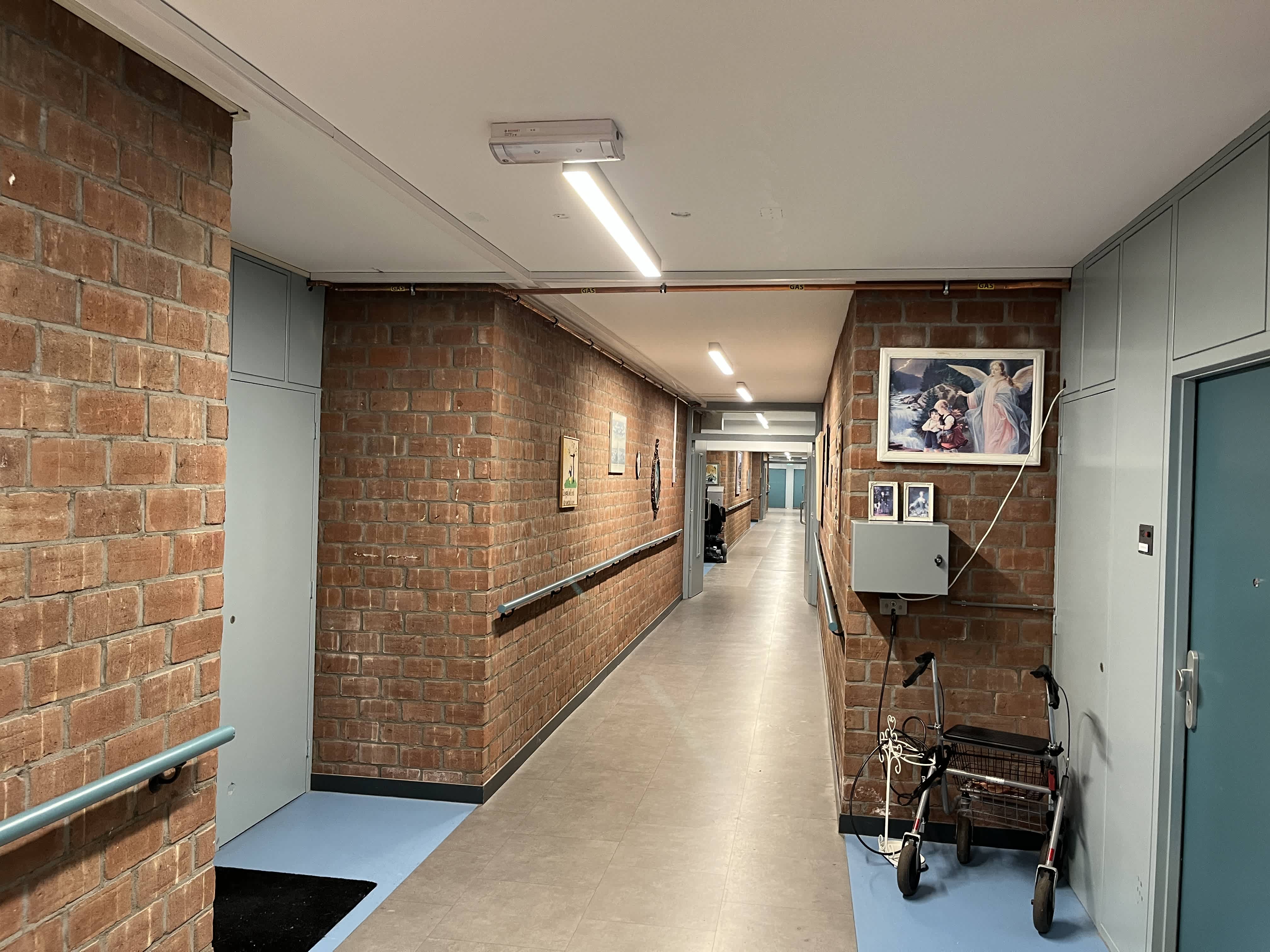 Assendelftstraat 82 - Amsterdam