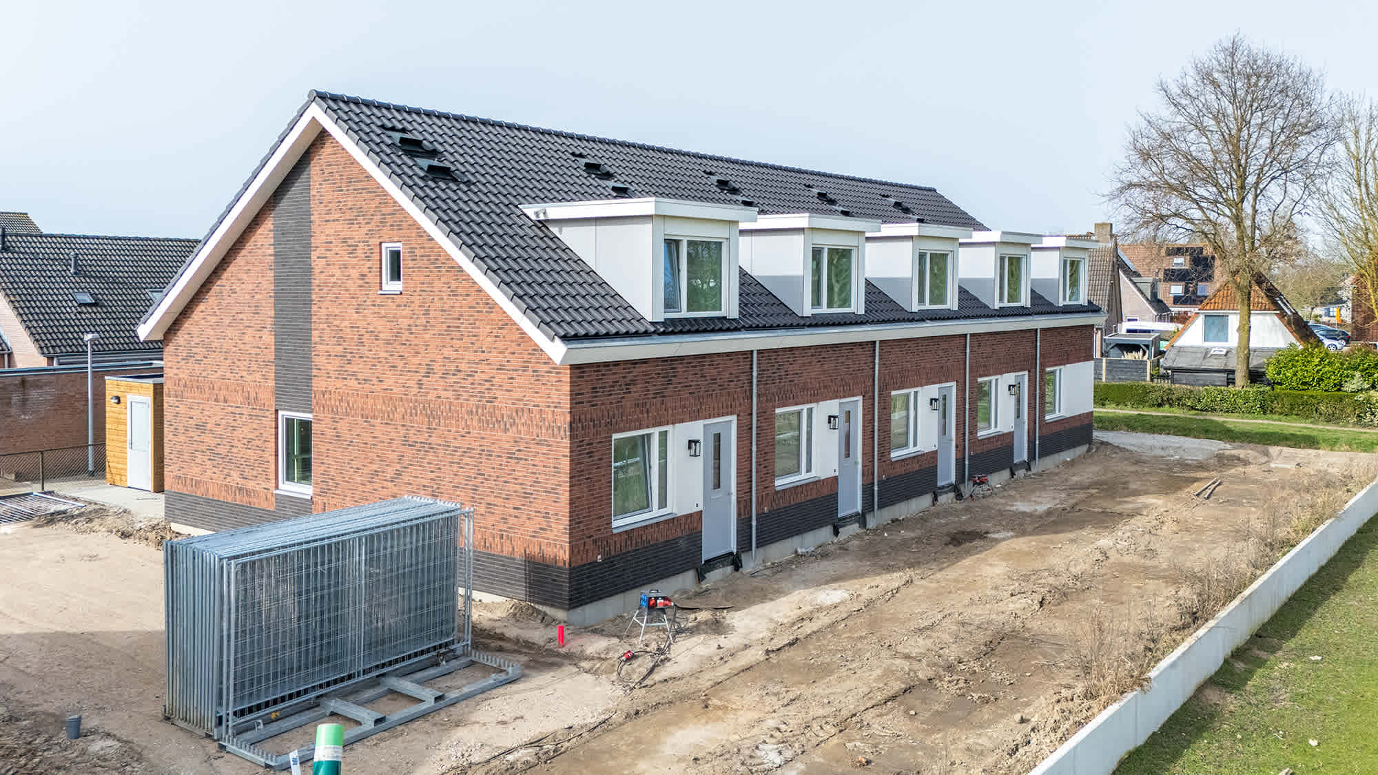 Het Gevlucht 1 - Lienden