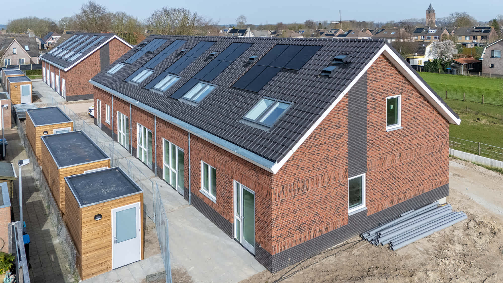 Het Gevlucht 1 - Lienden