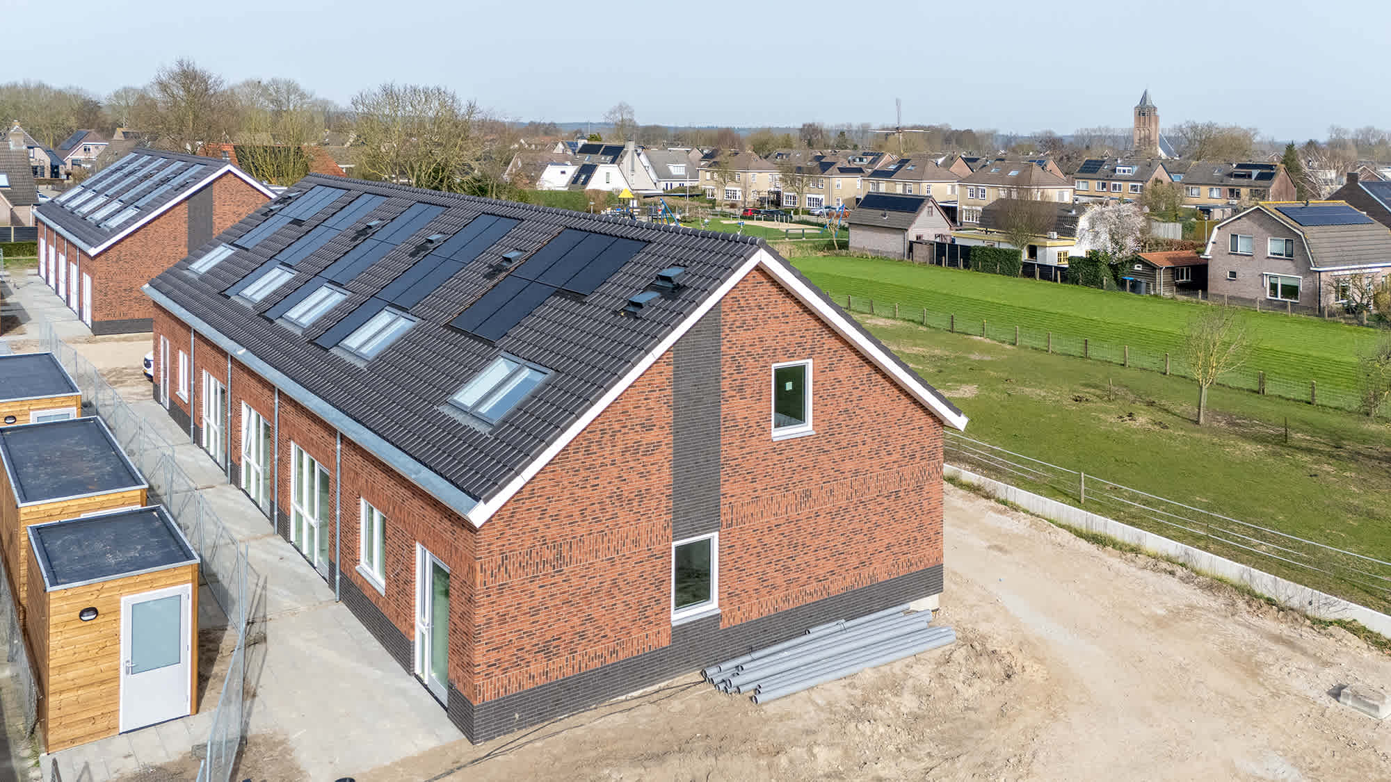 Het Gevlucht 1 - Lienden